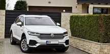 ‼️Vw Touareg 2019. Proprietar ‼️