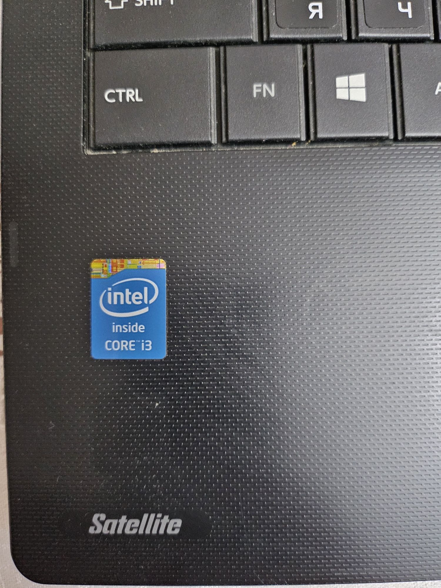 TOSHIBA Satellite C55-B5200
