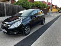Vând Opel Corsa 2011, euro 5