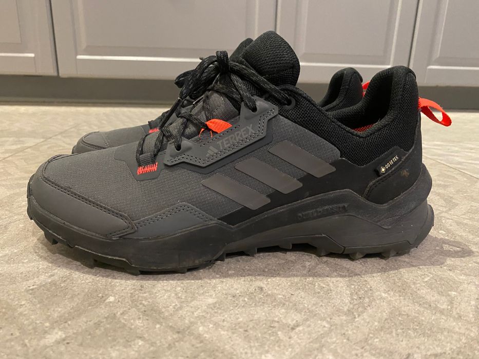 Adidas terrex мъжки обувки