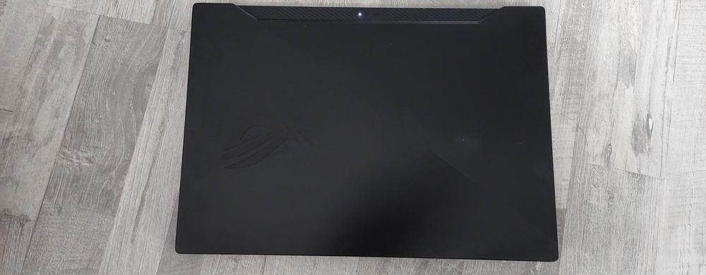 Asus ROG Zephyrus G15