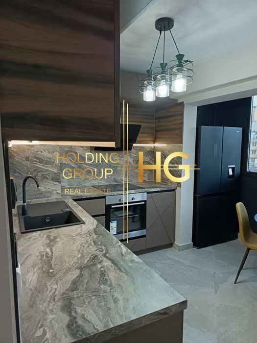 Продава се Тристаен апартамент в Варна, Трошево - 62 кв.м за 2420 €/кв.м - Снимка #6