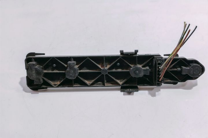 Soclu Stop Stanga break 15355900 Mercedes-Benz C-Class W203/S203/CL20