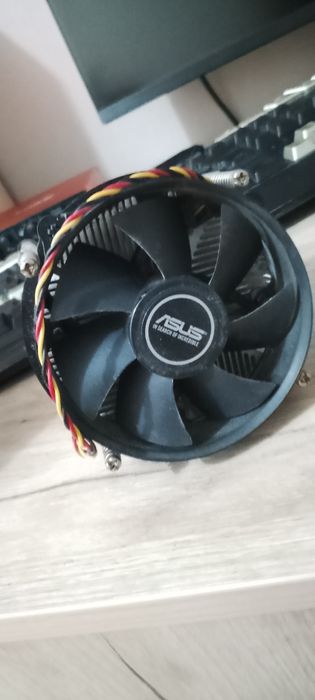 Кулер для процессора 1155 сокет