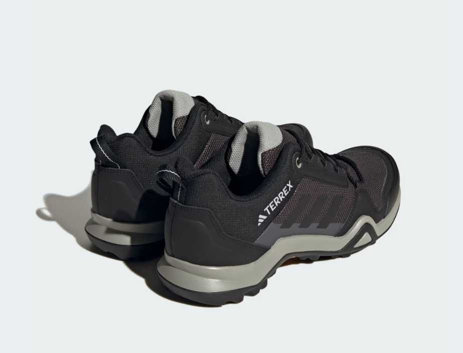 Оригинални маратонки * ADIDAS TERREX AX3 HIKKING * EU36 -40 2/3