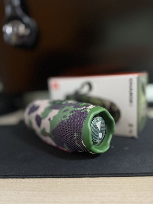 Se vine jbl charge 6