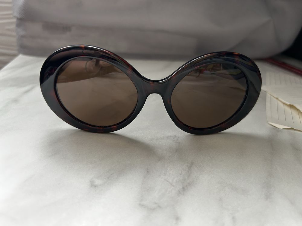 Vintage Juicy Couture слънчеви очила