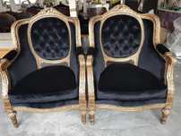 Fotolii Baroc,recent restaurate!