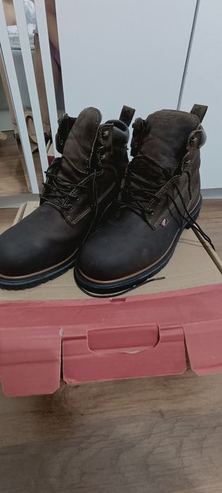 РЕДВИНГ ботинки за 50000 тг.