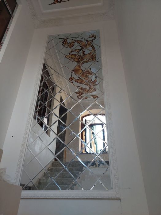 Oynak,mazayka xizmati