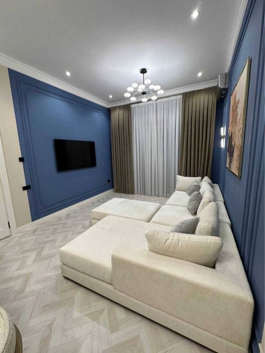 Аренда дом Участок Мирзо Улугбек тумани Амир Темур мазаля