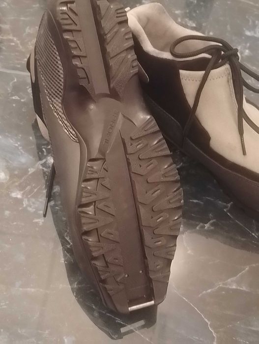 Мъжки зимни боти Fischer 44 номер