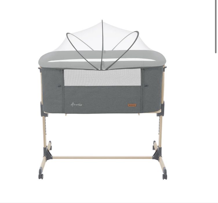 Бебешка кошарка “Next to me”