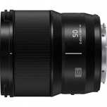 обектив Panasonic Lumix S 50mm f/1.8