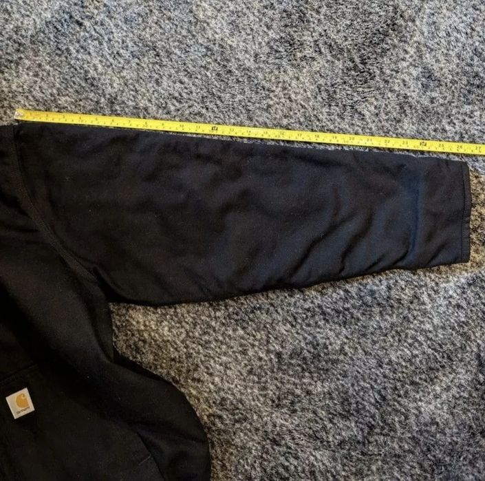 Яке Carhartt J-130 Active Jacket M