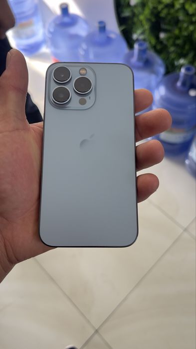 iPhone 13pro , 128gb (ll/a) ,