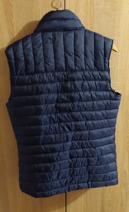 Superdry Fuji Double Zip Vest