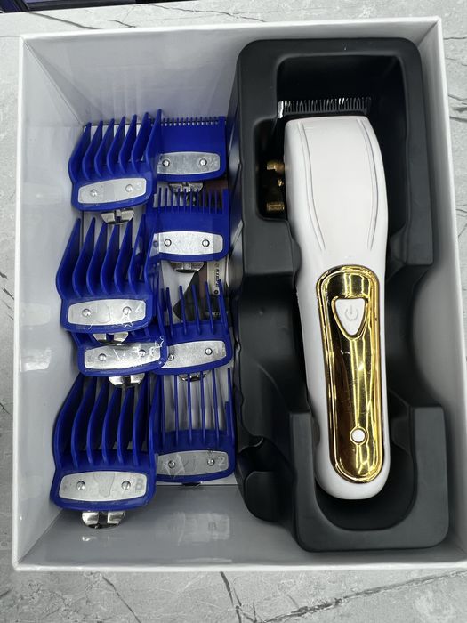 Машинка Clipper KIEPE Booster Pro