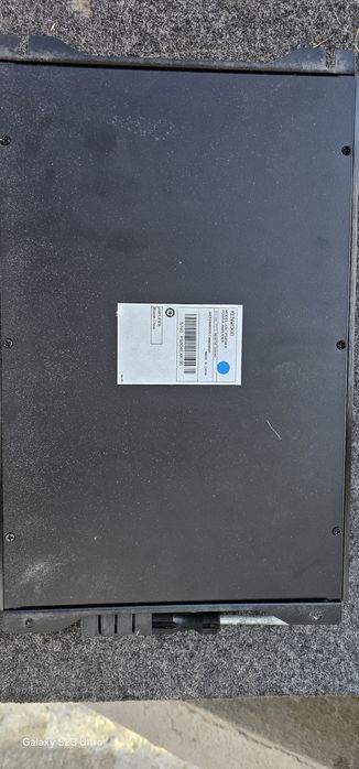 Kenwod usilitel sotiladi xolati yangidek