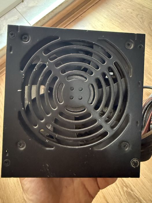Sursa pc crossair 650 vs