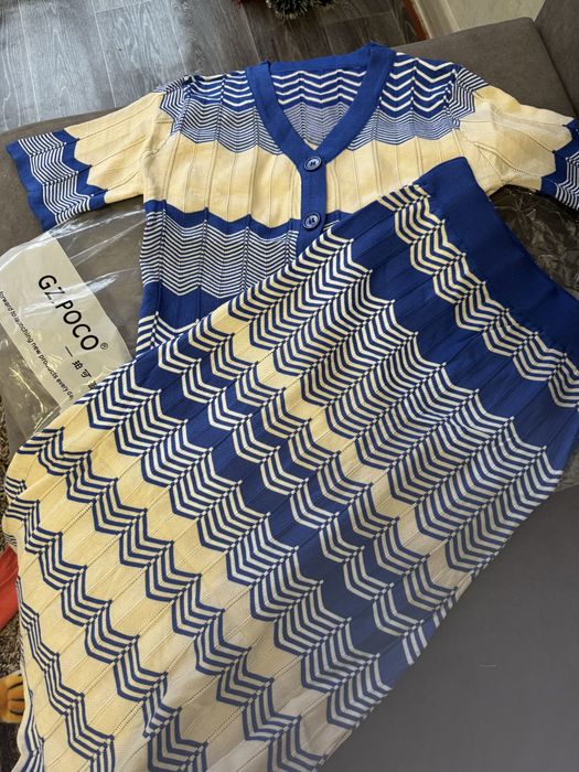 Продам двойка красивая новая