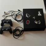 Cobsola Ps4 Pro 1Tb