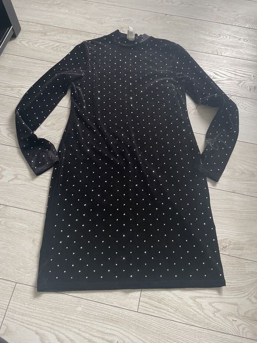 Rochie H&M ………….