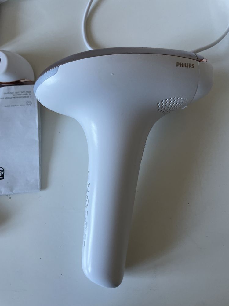 Philips Lumea Advanced Aparat IPL