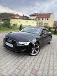 Audi A5 coupe 2.0 TDI 177cp
