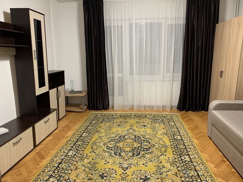 Apartament cu 1 camera in Tudor
