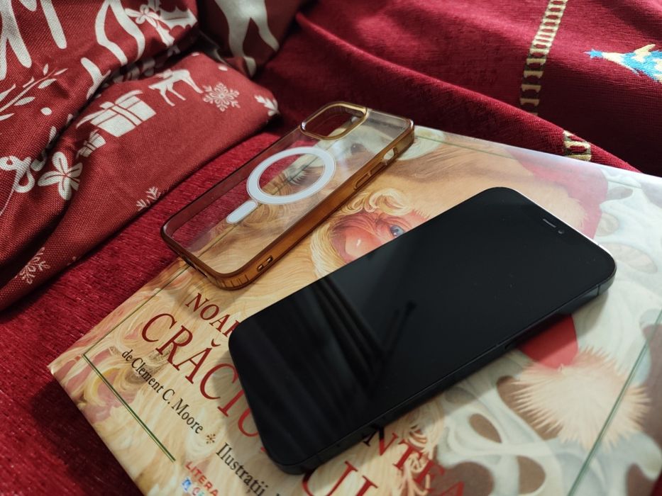 iPhone 12 pro max 256 gb 5g