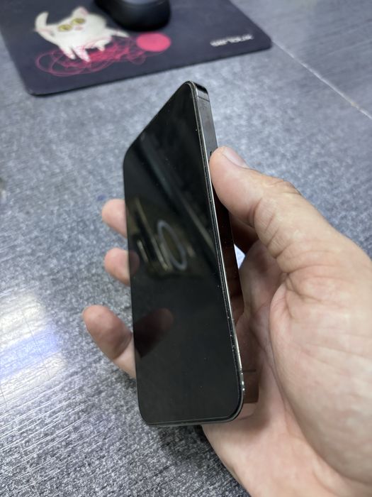 Iphone 13 pro 128 gb