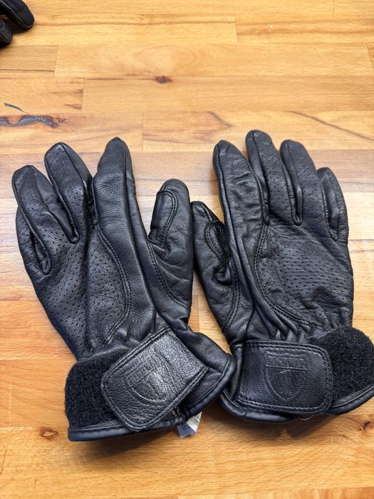 Manusi moto dama marimea s/07