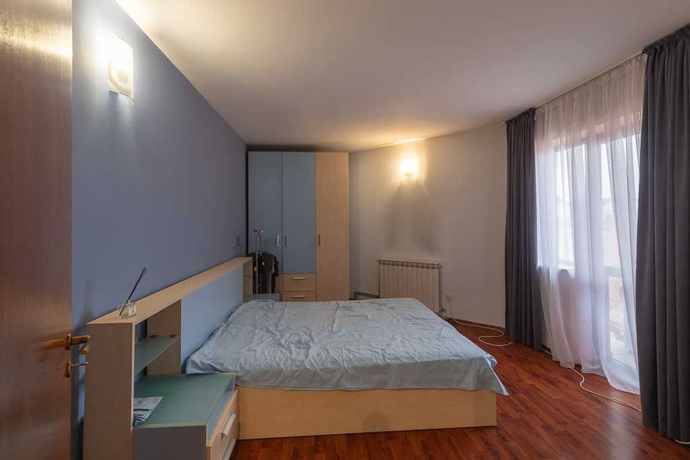 Inchiriere casa pentru gradinita/camin - 400mp teren - Voluntari