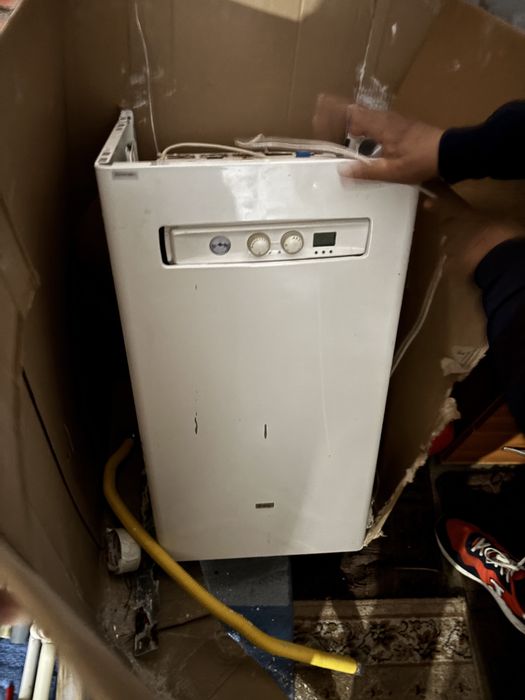 Centrala RIELLO 28Kis Cs