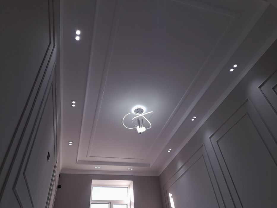 классик ремонт евро ремонт барча турдаки ремонтларни киламиз ургенчда