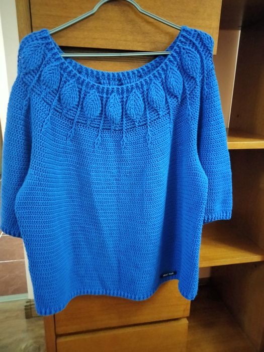 Кофты женские,ручная вязка.