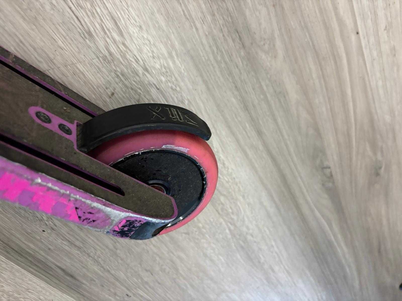 Trotineta MGP MGX P1 Pro Purple/Pink