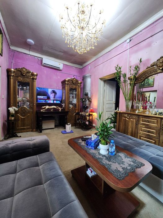 Продается уютный домик