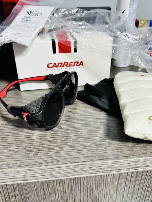 Продавам: Чисто нови Очила CARRERA 5046