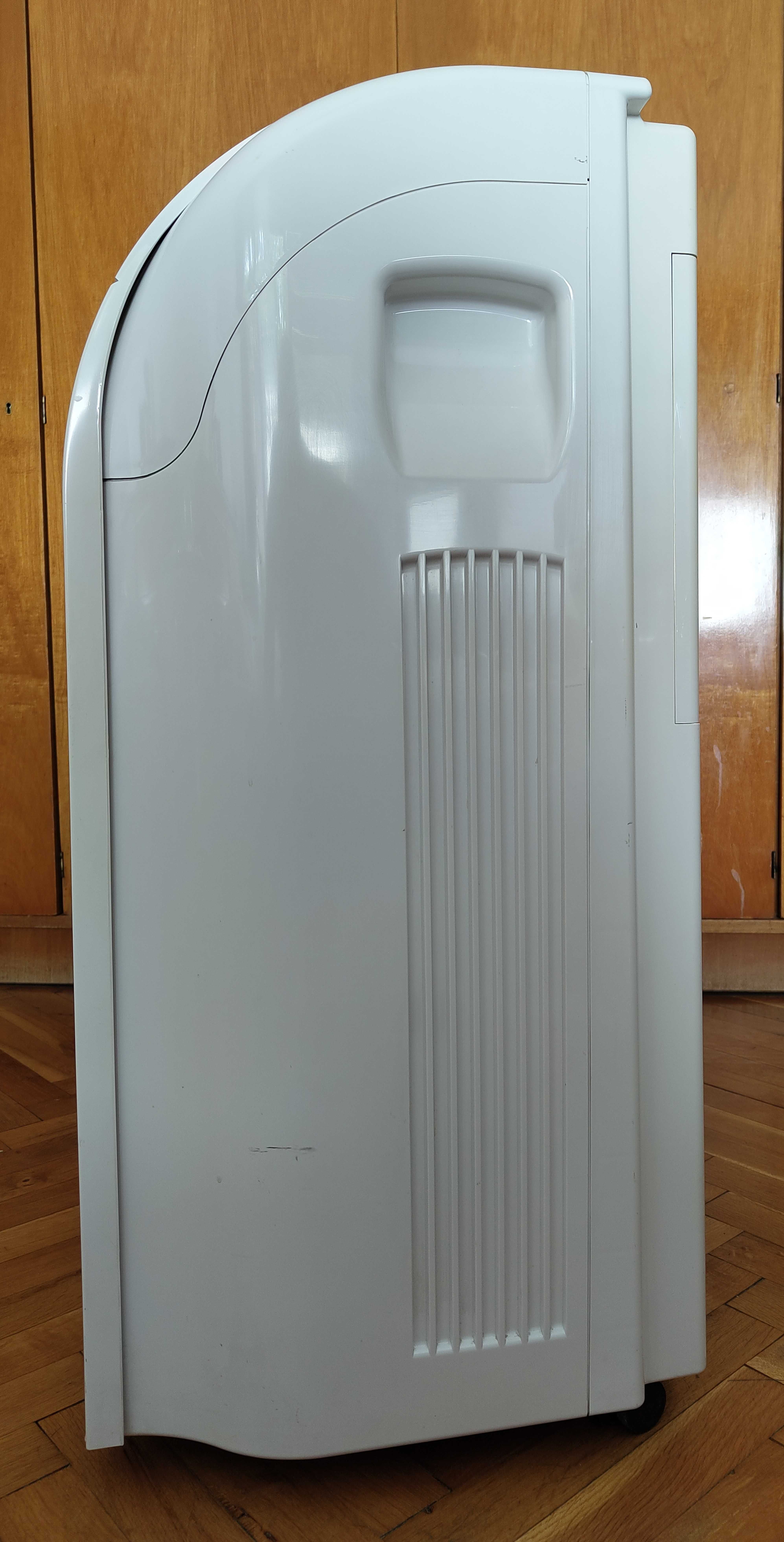 Мобилен климатик ALASKA MAC 12010