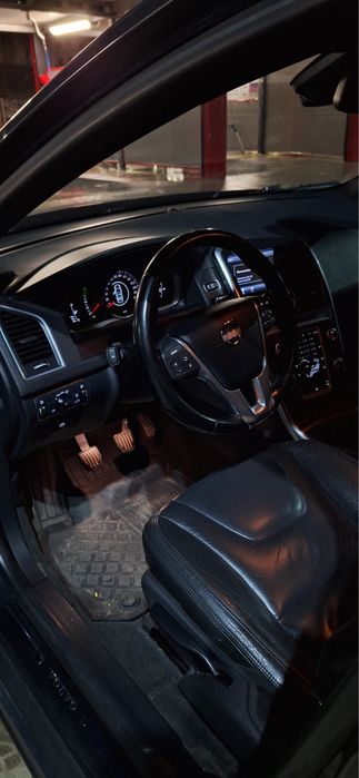 Vand Volvo Xc60 2014