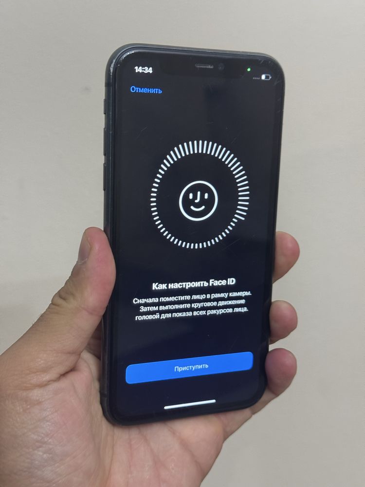Iphone 11. 128гб АКБ 77%