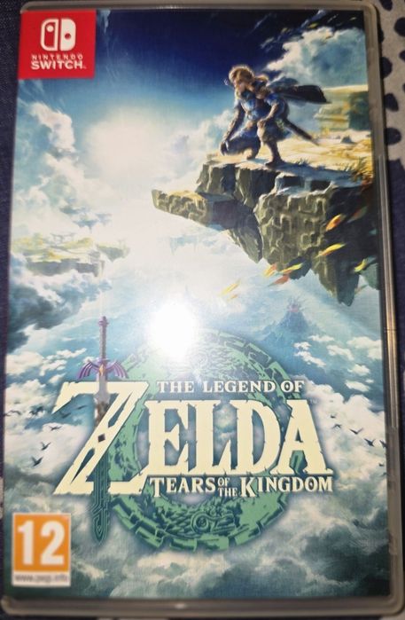 Игри за Нинтендо