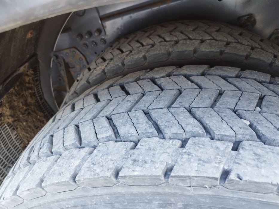 Vând Daf XF105 cu macara sau schimb cu utilaje!