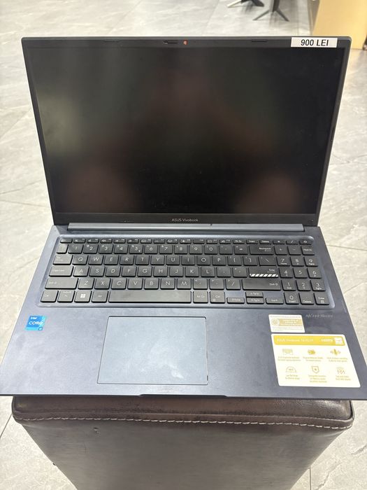 Asus Vivobook 15