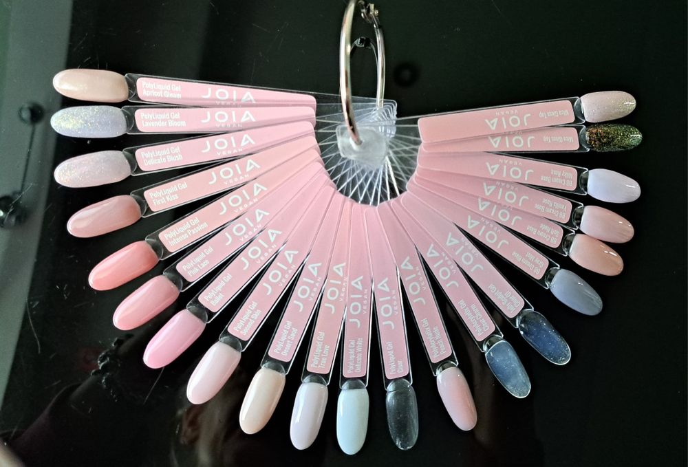 Гел лакове - Joia