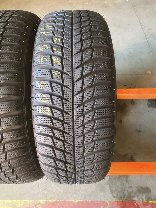 Anvelope iarna 205/55/17 Bridgestone Blizzak LM001 205 55 17 R17