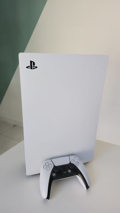 Consola Playstation 5 Disk C chassis