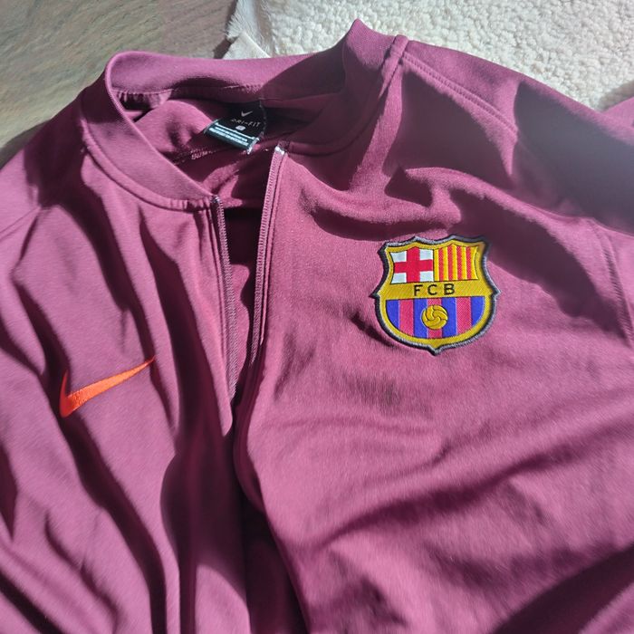 Екип Nike Barcelona L